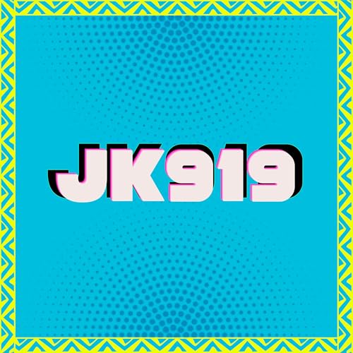 Jk919 Kadak Evenings cover art