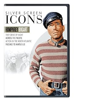 DVD Tcm Greatest Classic Films: Legends Humphrey Bogart Book