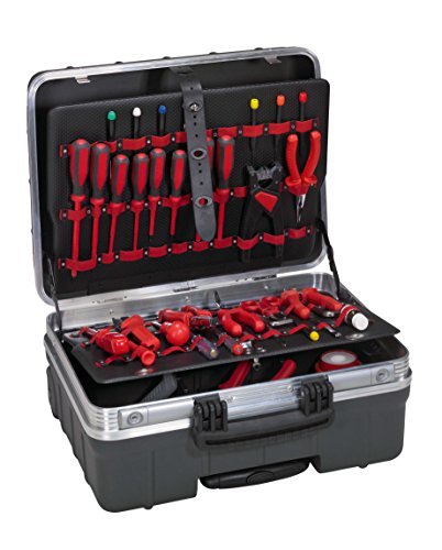  GT Line Atomik Wheels PEL Technicians Tool Case by GT LINE