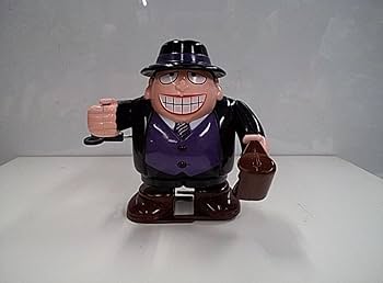 喪黒福造品 笑ゥせぇるすまん 歩く喪黒福造 藤子不二雄A ウォーキング