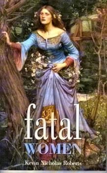 Paperback Fatal Women Book