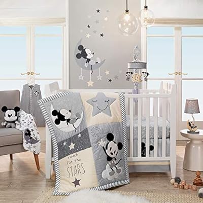 disney princess crib bedding jcpenney