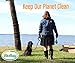 BioBag, Pet Waste Bags, 50 Count