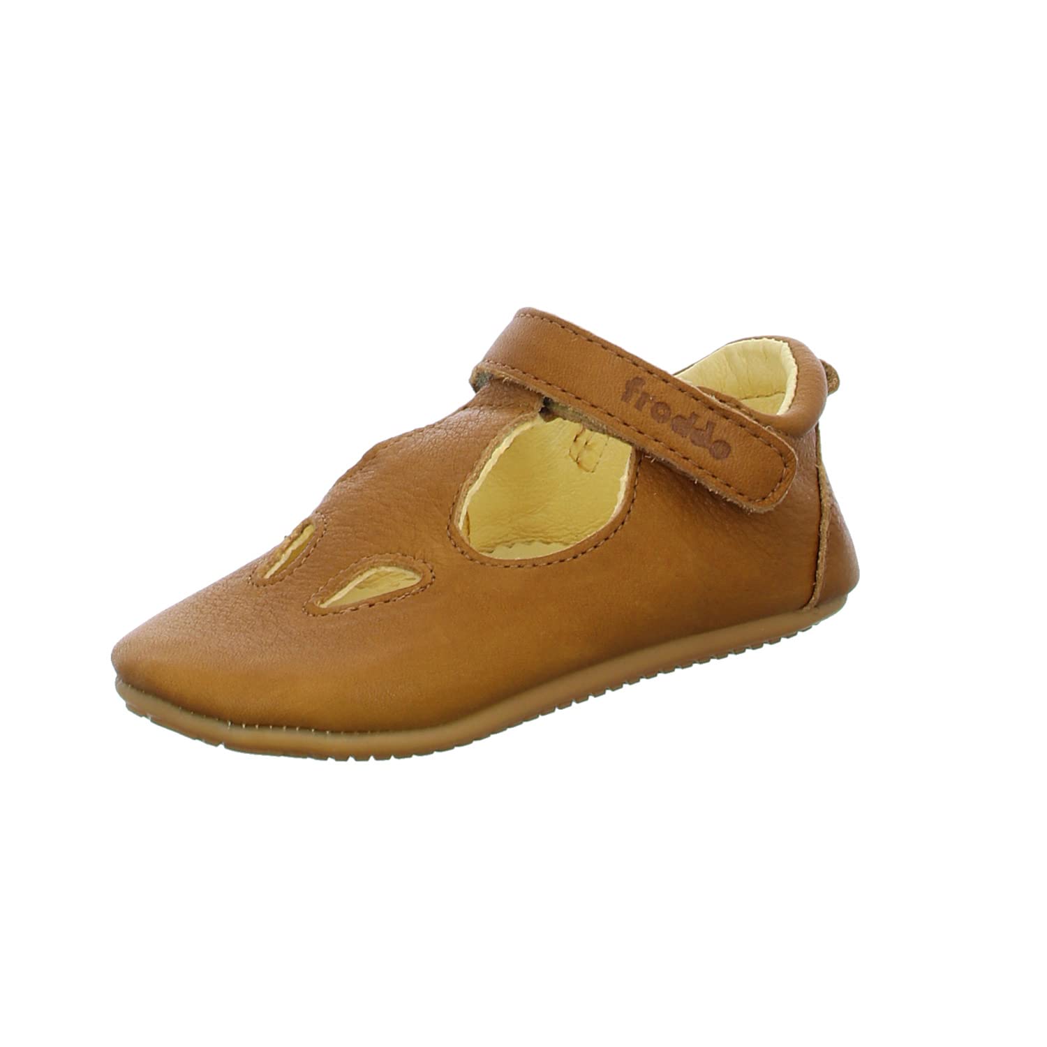 Froddo Prewalkers G1130006, Chaussures Premiers Pas bébé
