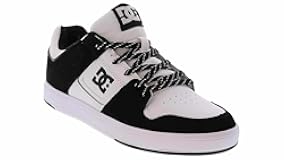 DC Men&apos;s Shoes Cure Skate