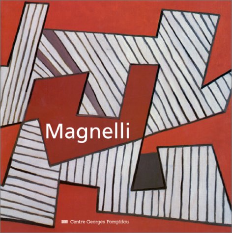  Alberto magnelli