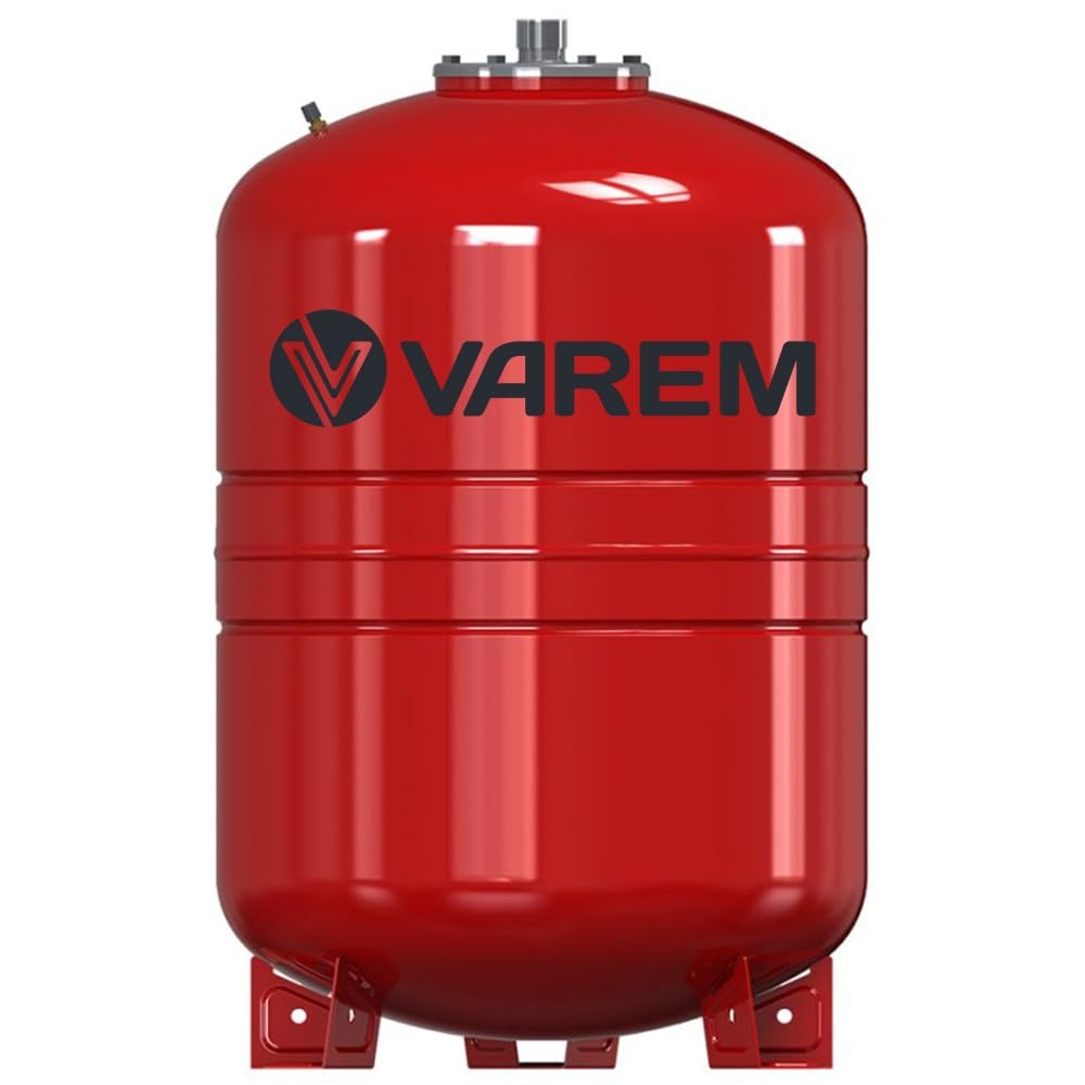 Varem Heizungs Ausdehnungsgefäß 50 l