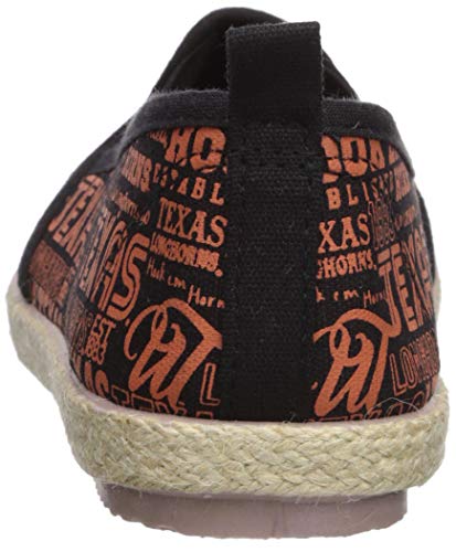 Image of FOCO NFL Women's Espadrille Canvas Shoes