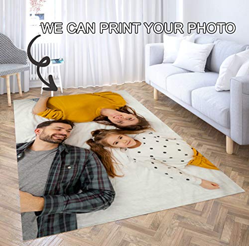 Tapete personalizado con logo y diseño a color miniatura 2