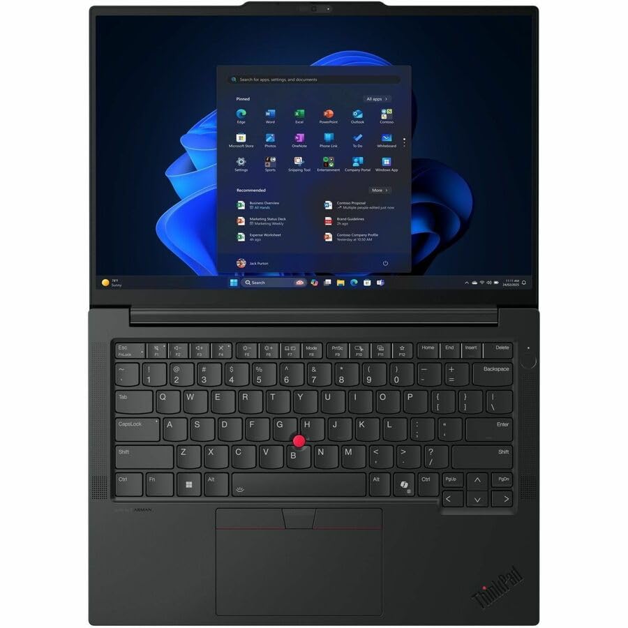 【Lenovo】21T9CTO1WWJP5 ThinkPad E14 Gen 7 Amazon.com: Lenovo ThinkPad E14 Gen 7 21SX0039US 14