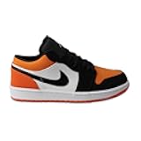 Jordan Mens Air 1 Low 553558 128 Shattered Backboard - Size 9
