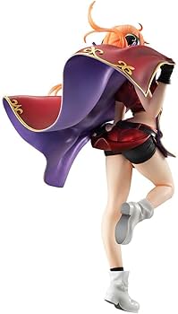 Amazon | G.E.M.シリーズ 銀魂 神楽 大人ver. 完成品フィギュア