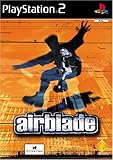 air blade messer test  Air Blade