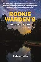 Rookie Warden's Second Year 1633814548 Book Cover