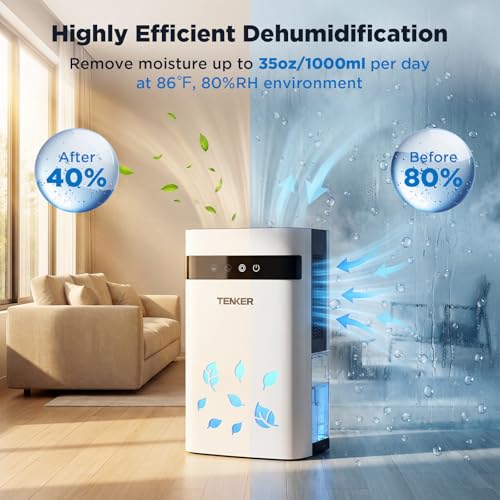 Commercial Dehumidifier with Pump