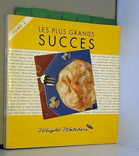 Les Plus Grands Succes, tome 2