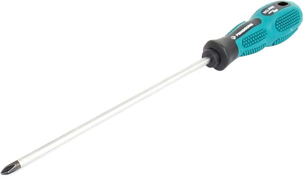 Crosshead driver Clearance