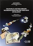 The public and library: methodologies for the diffusion of reading