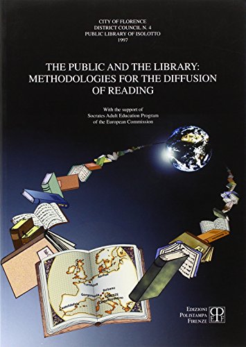 The public and library: methodologies for the diffusion of reading