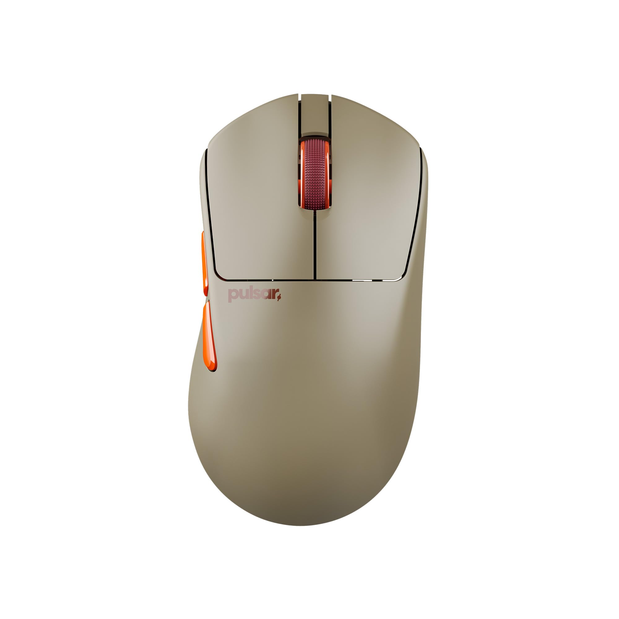 Photo 1 of Pulsar Gaming Gears X3 Crazylight Wireless Gaming Mouse