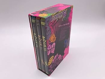 Amazon.co.jp: ケモノヅメ DVD-BOX : パソコン・周辺機器