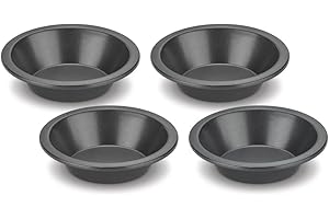 Cuisinart Mini Pie Pans, Perfect for Individual Delights