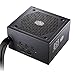 Cooler Master Watt 650 Watt Semifanless Modular Power Supply, 80 PLUS Bronze Certified Power Supply for Computers