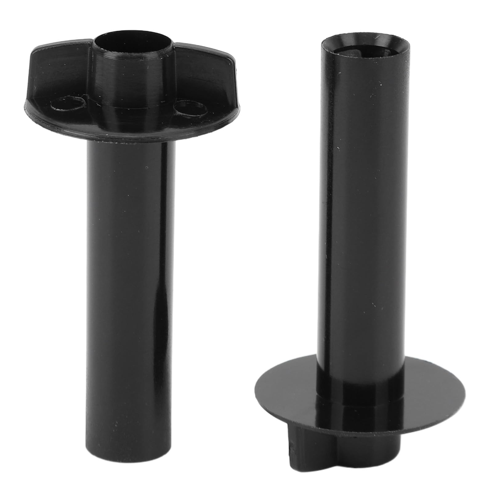 écrous à Oreilles du Panneau de Garniture de Coffre Arrière W711285 S300, Clip de Fixation du Panneau de Garniture, écrou à Vis pour Mustang 2005 à 2009