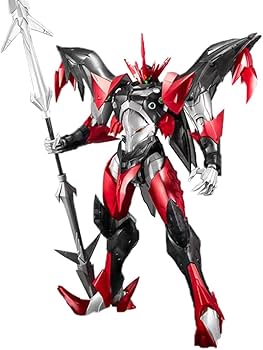 Amazon.co.jp: 《橘猫工業》 宇宙の騎士テッカマン エビル Evil MG