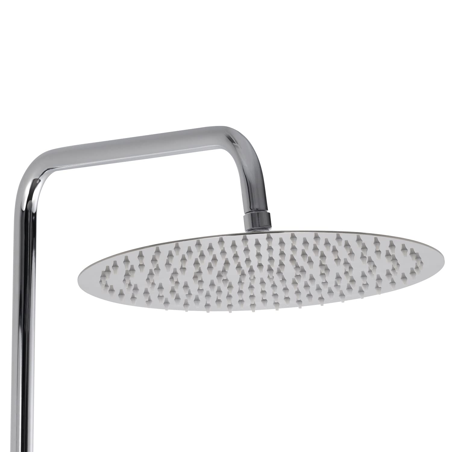 Colonne de douche avec mitigeur thermostatique PALOMA by Eurosanit