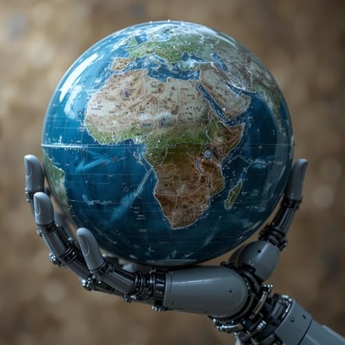 AI Extinction Scenario 2027