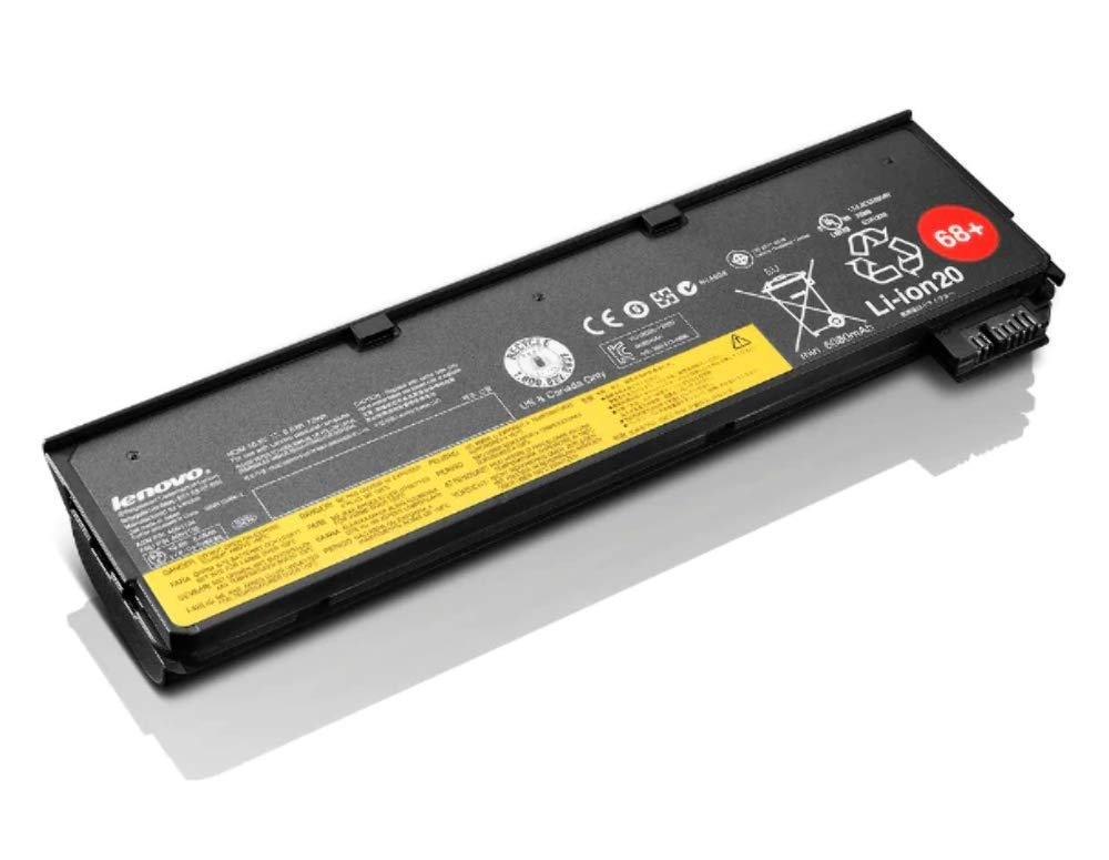 LENOVO 45N1777 BATERÍA THINKPAD BATTERY 68+ (6 CELL) T440/T440S/X2