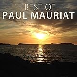 paul mauriat love is blue cd  Best Of Paul Mauriat