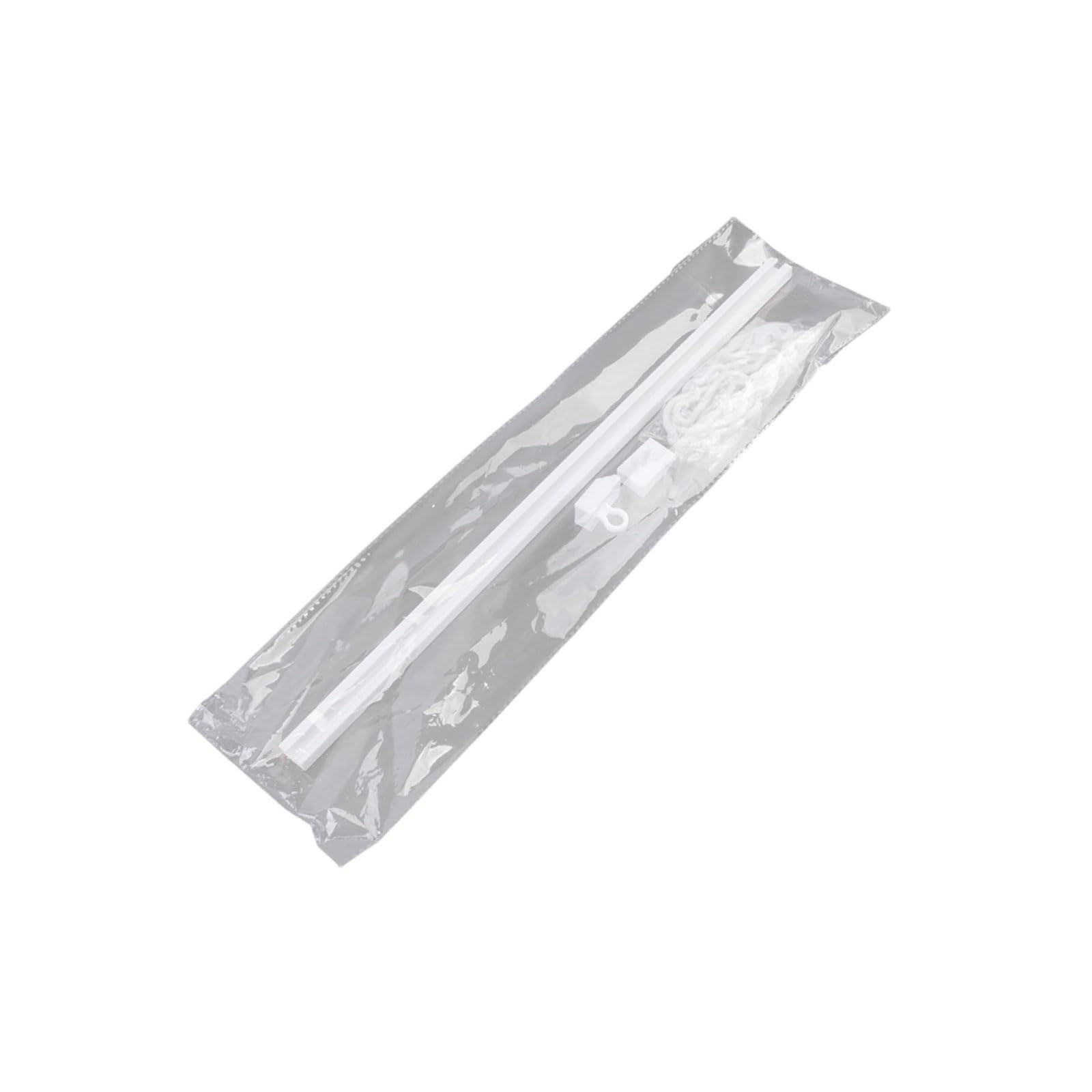 Tsophreniq Sliding Rails Hooks Strong Adhesive Mounting Adjustable Hanger Spacing Ideal for Shelves Door Closets Space Saving Wall Mount Hooks