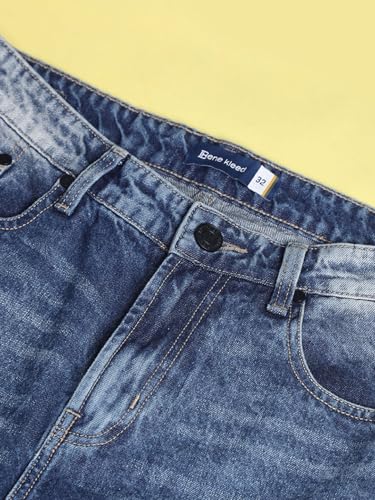 Image of BENE KLEED Men Pants
