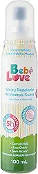 Repelente de Insetos, Bebe Love