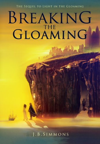Bargain eBook - Breaking the Gloaming