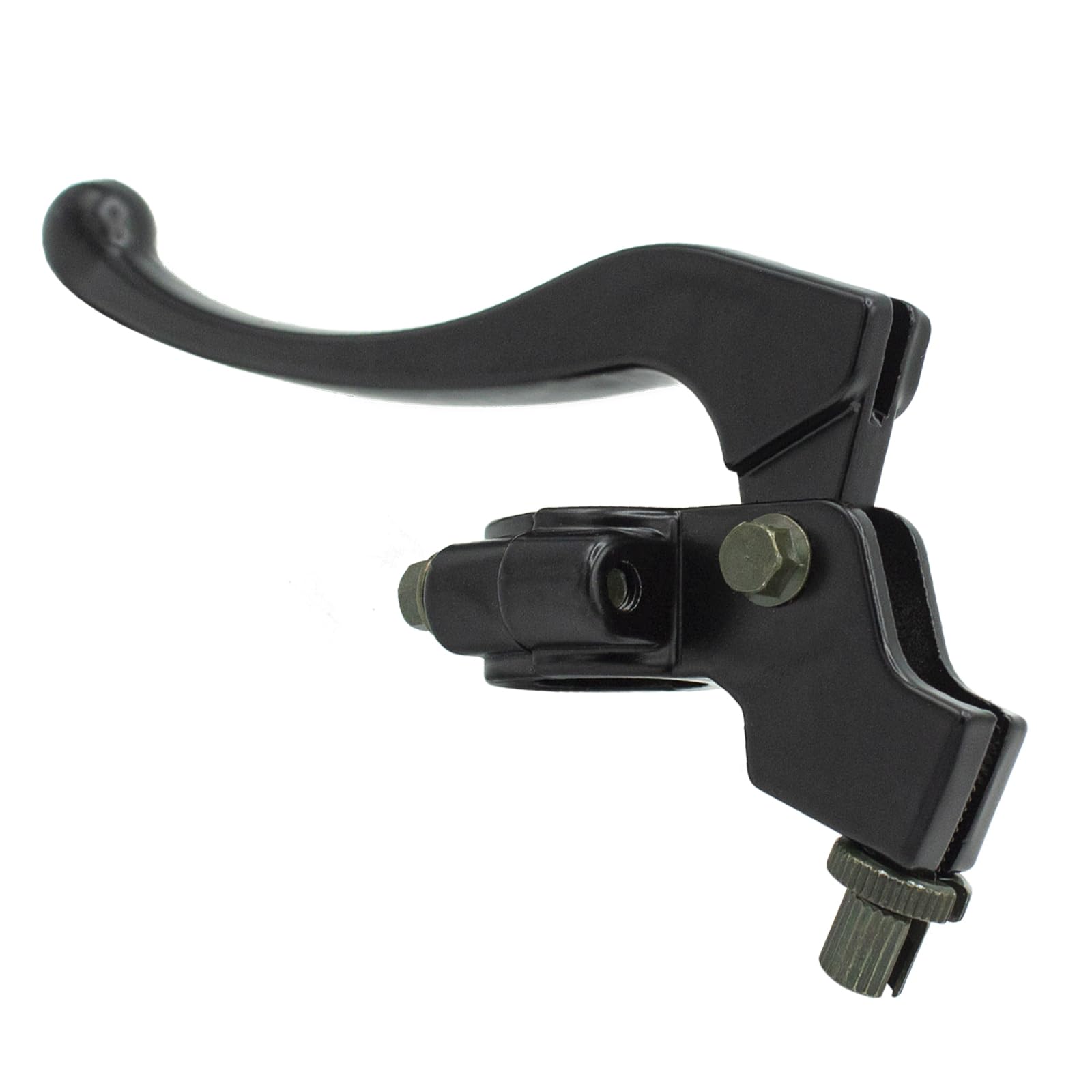 Left Brake/Clutch Lever Perch For Coleman CT200U, BT200X Mini Bikes (196cc/6.5HP) 8 thumbnail image