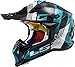 Produktbild LS2 MX470 Subverter Max Motocross Helm XL (60/61)