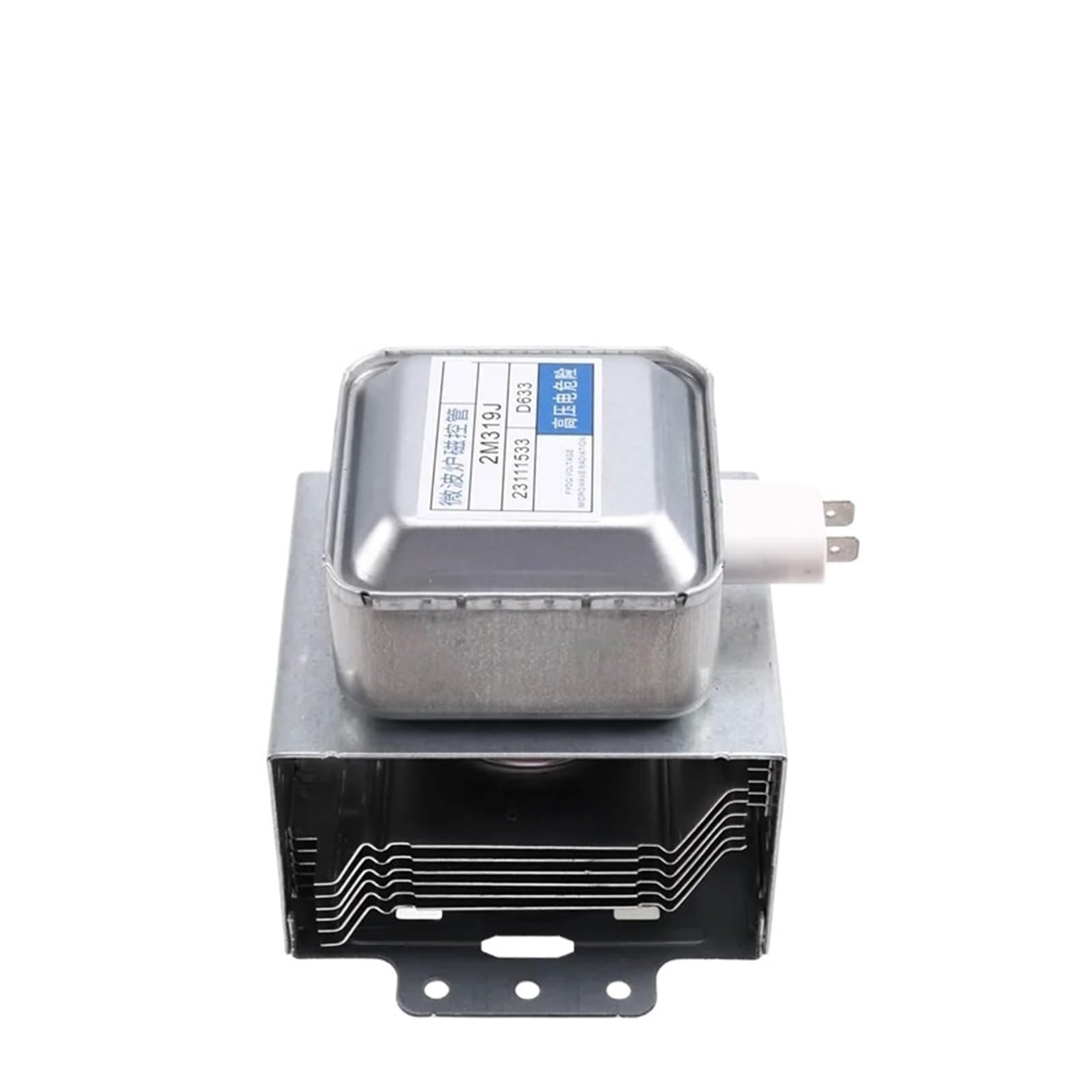 Magnétron A99G haute performance pour tubes de micro-ondes 2M519J