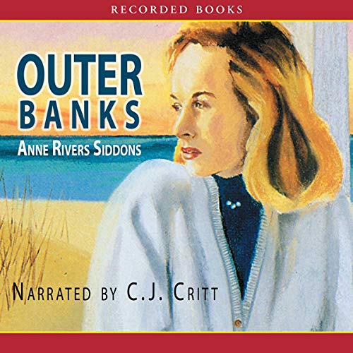 Outer Banks 1664624341 Book Cover