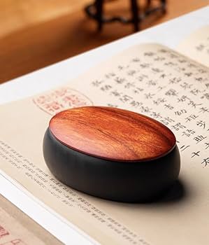 硯 文房具 墨硯 書道具 Amazon.co.jp: 携帯書道セット ミニ 硯 墨 筆 : 文房具