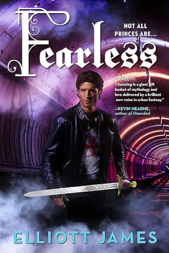 Fearless (Pax Arcana, 3)