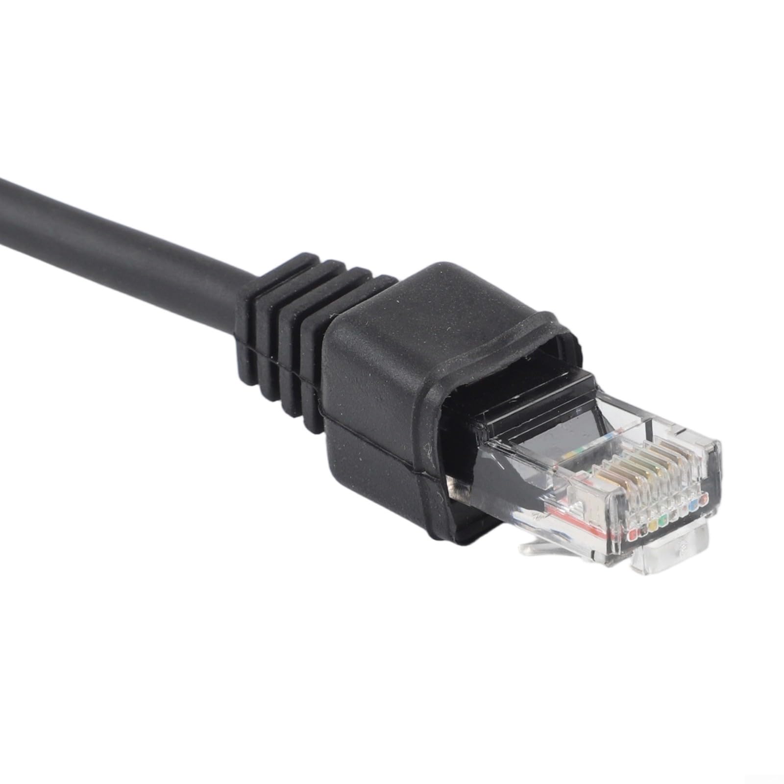 Microfono Kenwood TM MC-59 compatibile TM-271A TM-281A TM-V71A RJ-45 8 pin