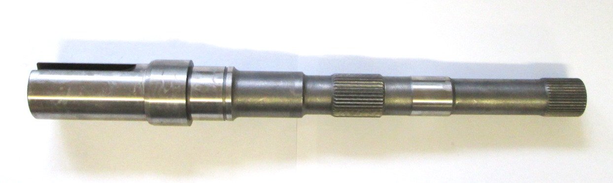 VK 3525V-SHFT-1-3525V / 3525VQ Shaft 1-1/4'' Keyed - Alternate Part Number: Vickers 243448