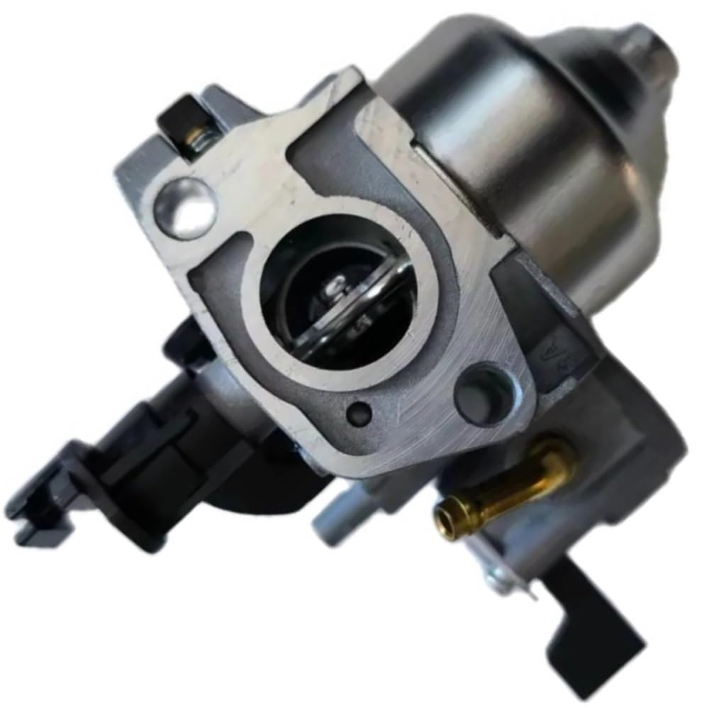 Ctybvm One Color Carburetor Fit For Gp200 Engine 24240136