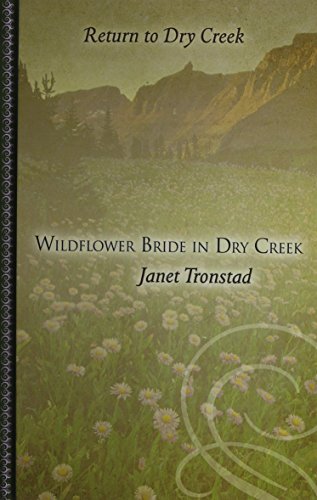 Wildflower Bride in Dry Creek