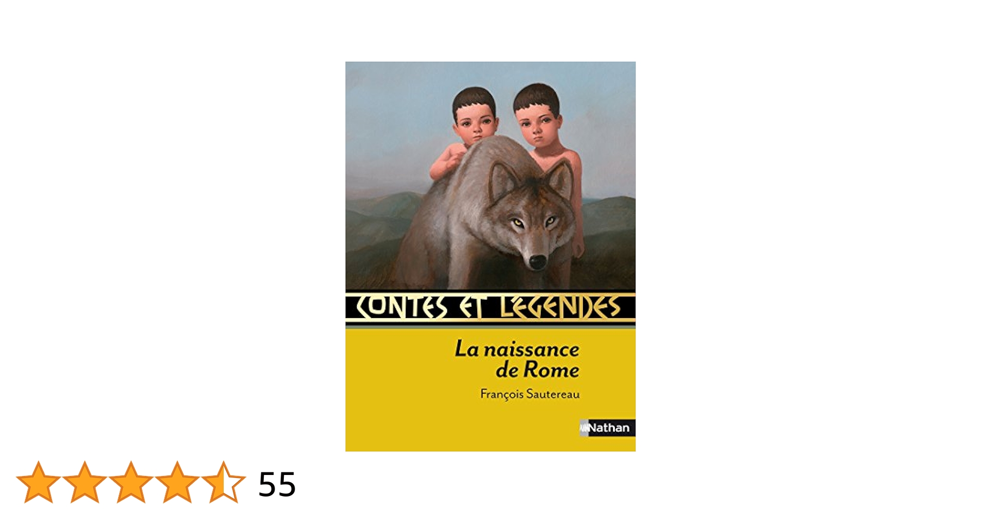 特撮 Contes et legendes de la naissance de rome Contes et Légendes De La Naissance De Rome : Amazon.ca: Books