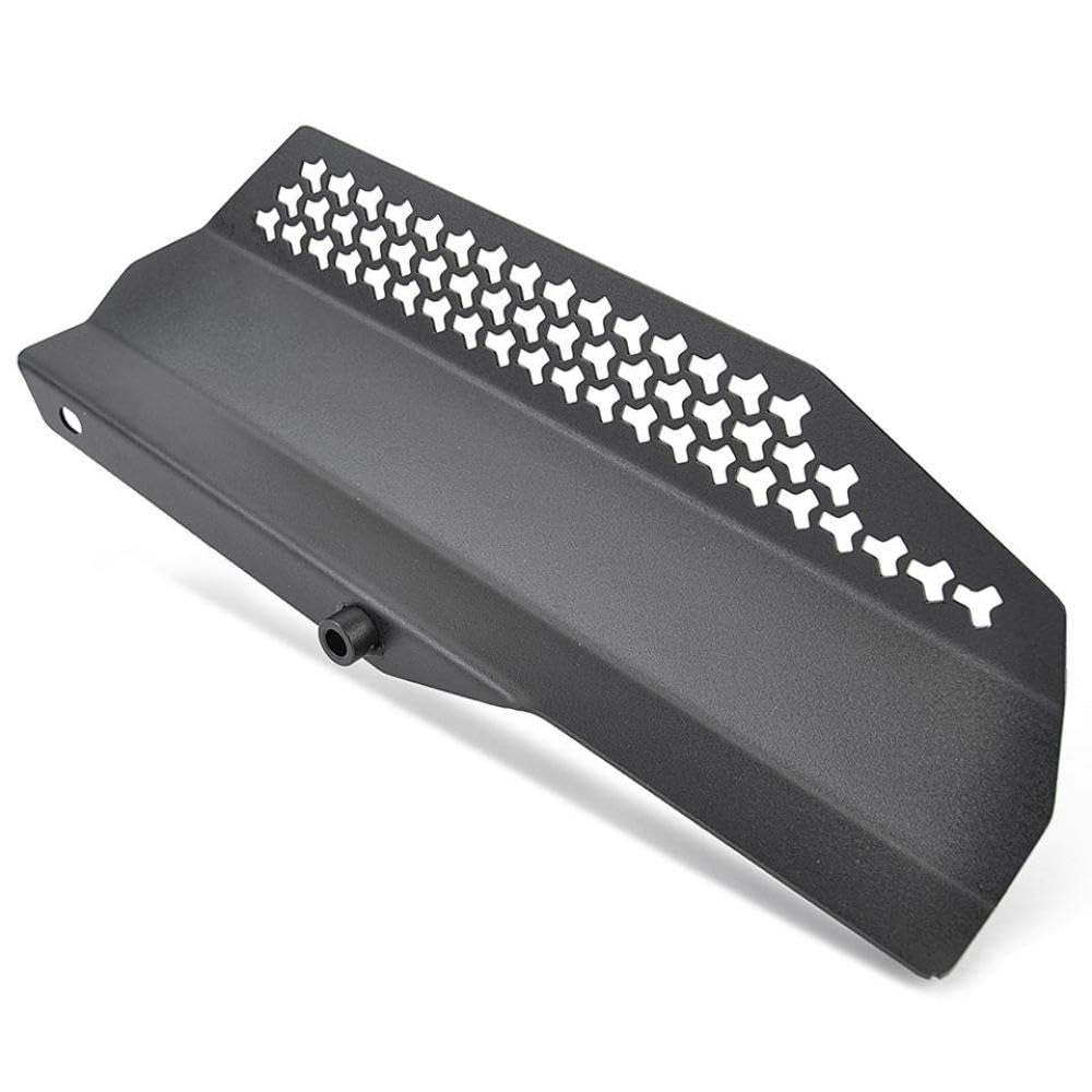 Coperchio di protezione per ammortizzatore per scrambler 400 x 400x Protettore della forcella anteriore della moto compatibile con 2024 2025