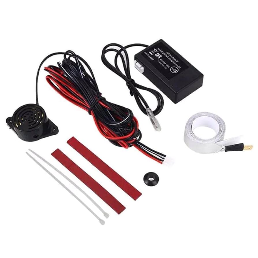 その他 Remote Presence cm3dmju Power Commander V Ignition Module for 2016 Kawasaki ZX-10R